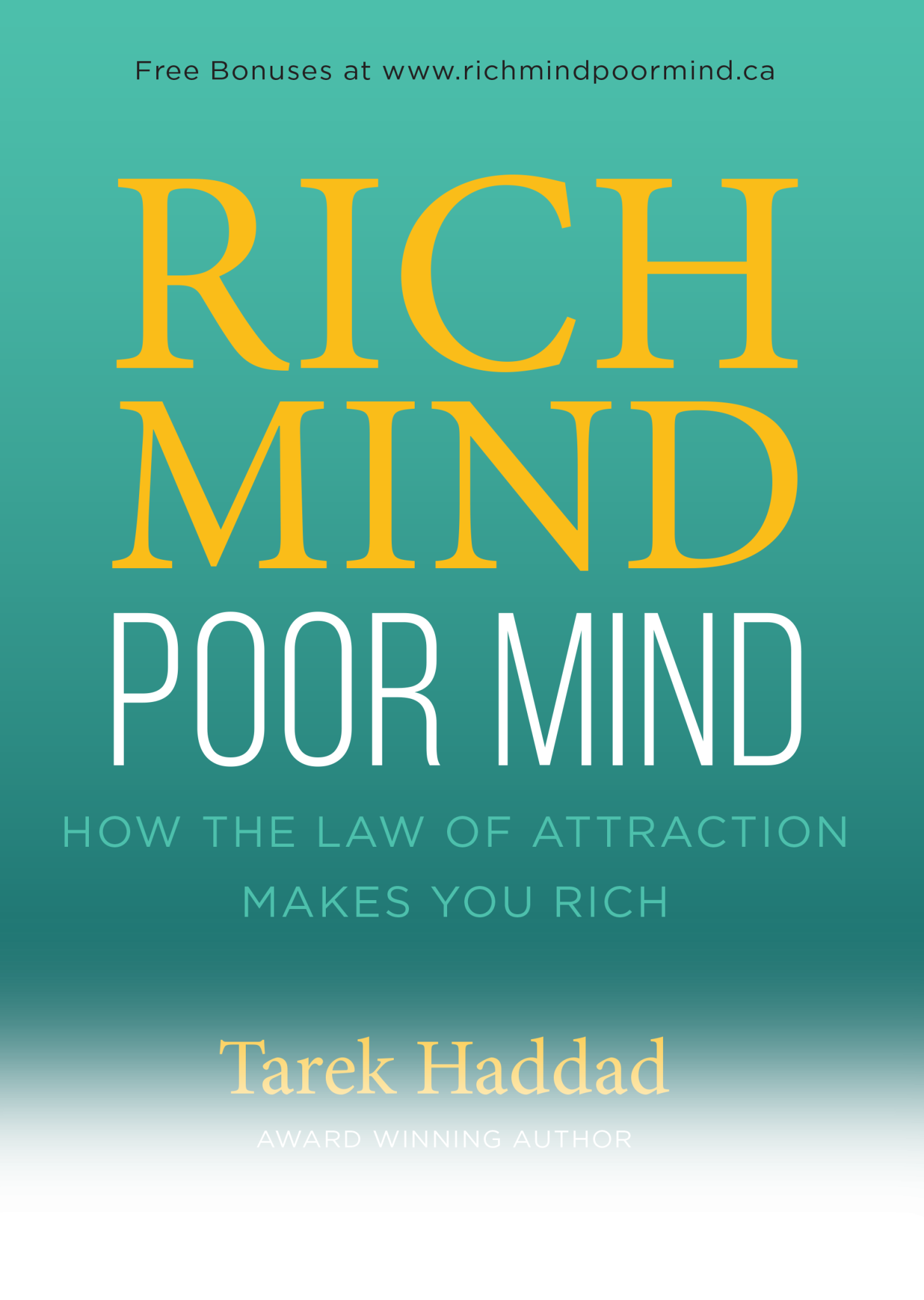 rich-mind-poor-mind-book-by-tarek-haddad-dreams-catcher