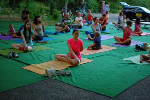 meditation at schools